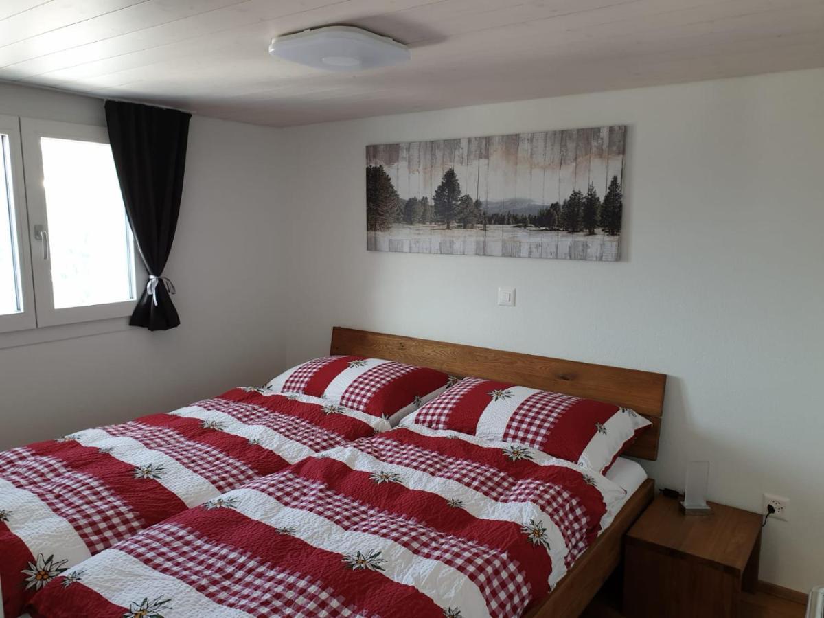 Chalet Felsenheim Villa Белвалд Екстериор снимка